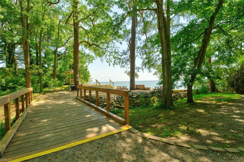 Photo 47 of 50 residential for sale in Newport News virginia