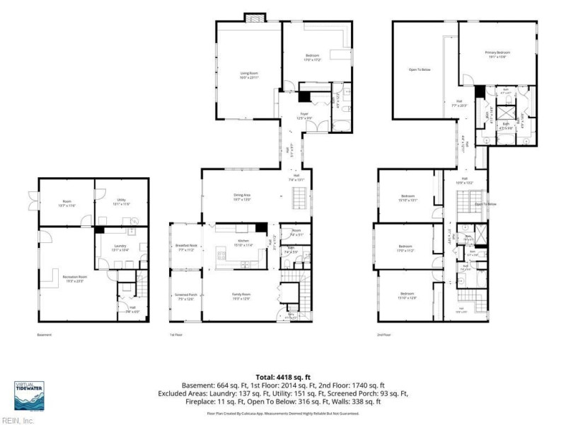 Photo 50 of 50 residential for sale in Newport News virginia