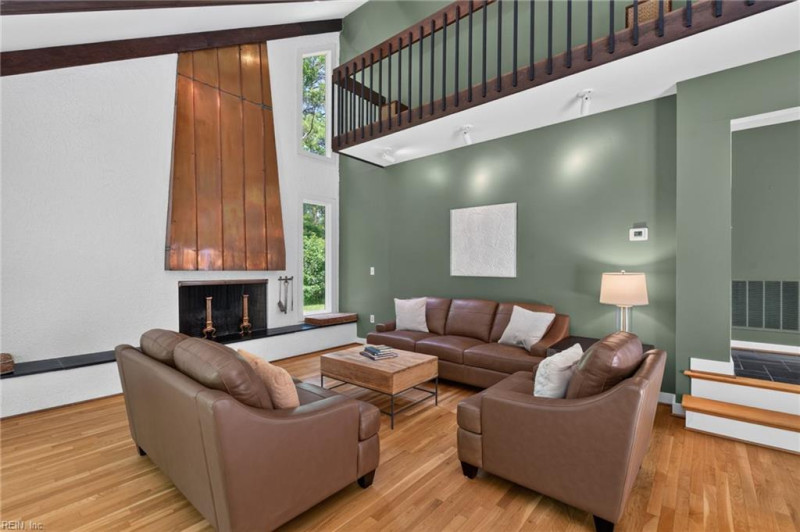 Photo 7 of 50 residential for sale in Newport News virginia