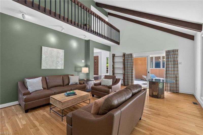 Photo 8 of 50 residential for sale in Newport News virginia
