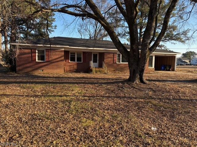 Photo 1 of 38 residential for sale in Suffolk virginia