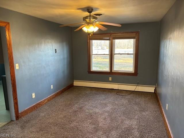 Photo 10 of 38 residential for sale in Suffolk virginia