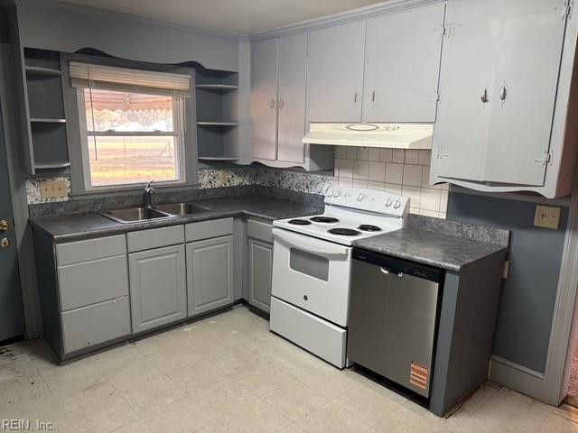 Photo 17 of 38 residential for sale in Suffolk virginia