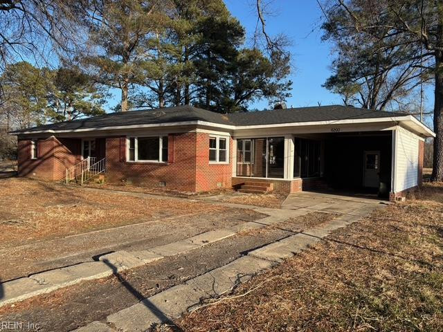 Photo 2 of 38 residential for sale in Suffolk virginia