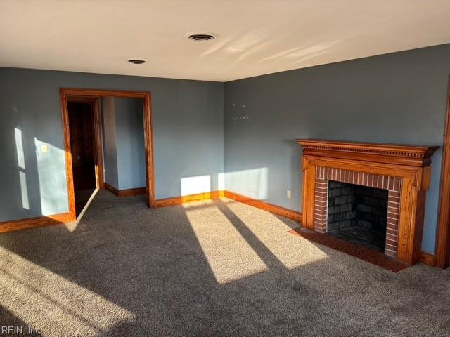 Photo 9 of 38 residential for sale in Suffolk virginia