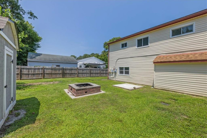 Photo 32 of 37 residential for sale in Virginia Beach virginia