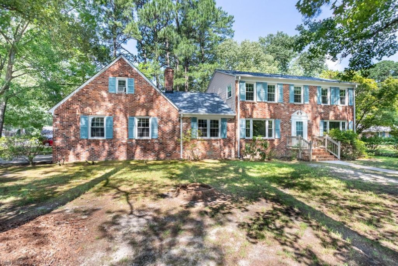 Photo 3 of 48 residential for sale in Poquoson virginia Photo 3 of 48 residential for sale in Poquoson virginia