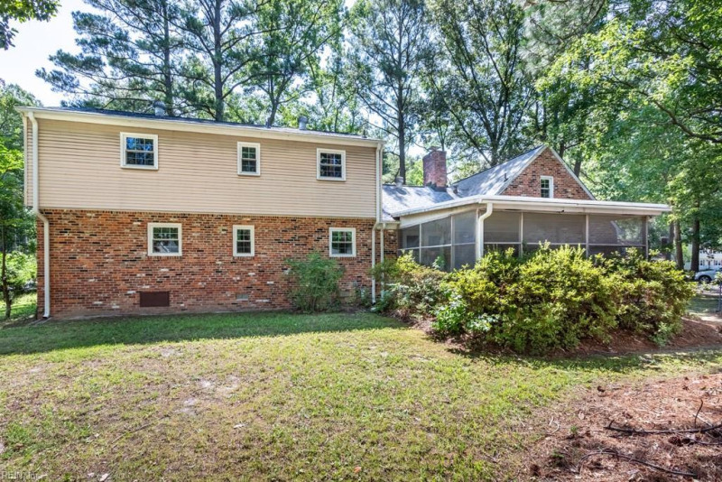 Photo 45 of 48 residential for sale in Poquoson virginia Photo 45 of 48 residential for sale in Poquoson virginia