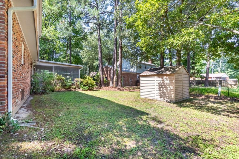 Photo 46 of 48 residential for sale in Poquoson virginia Photo 46 of 48 residential for sale in Poquoson virginia