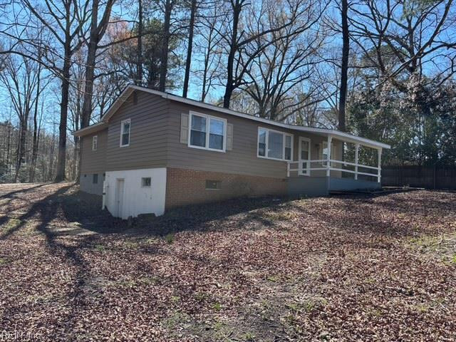 Photo 3 of 33 residential for sale in Southampton County virginia Photo 3 of 33 residential for sale in Southampton County virginia