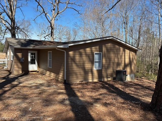 Photo 4 of 33 residential for sale in Southampton County virginia Photo 4 of 33 residential for sale in Southampton County virginia