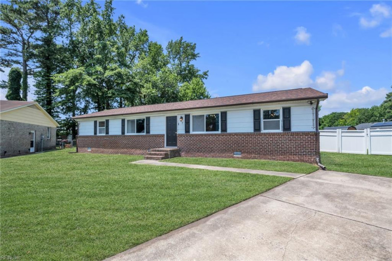 Photo 4 of 48 residential for sale in Portsmouth virginia