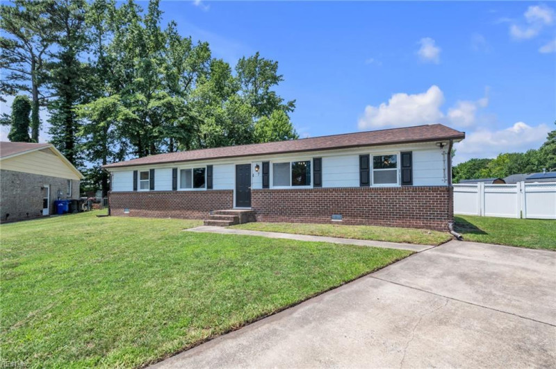 Photo 42 of 48 residential for sale in Portsmouth virginia