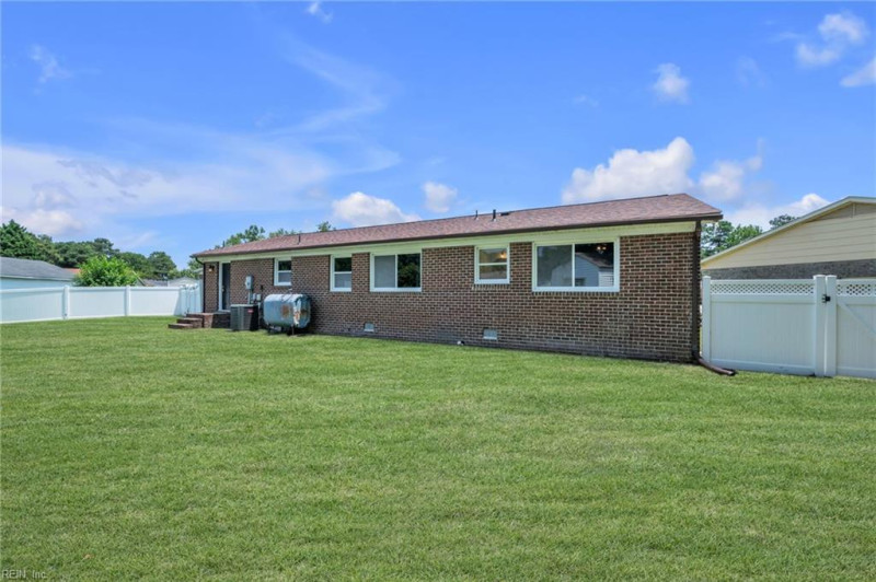 Photo 44 of 48 residential for sale in Portsmouth virginia