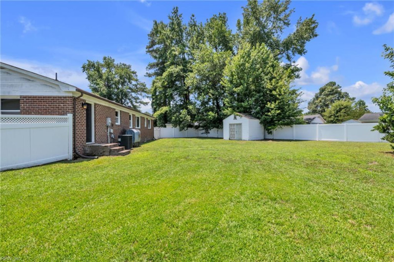 Photo 45 of 48 residential for sale in Portsmouth virginia
