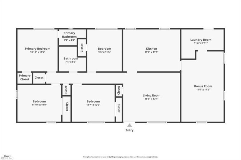 Photo 47 of 48 residential for sale in Portsmouth virginia