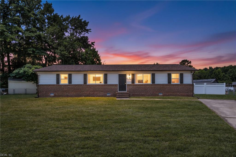 Photo 48 of 48 residential for sale in Portsmouth virginia