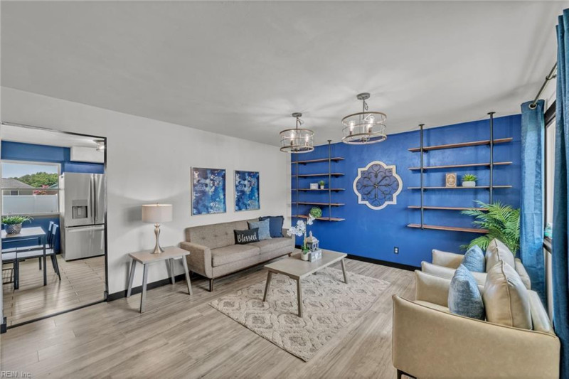 Photo 5 of 48 residential for sale in Portsmouth virginia