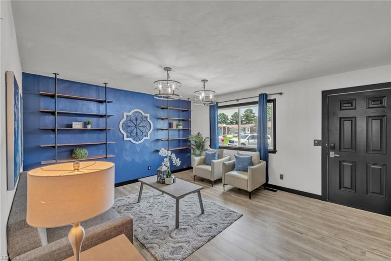 Photo 6 of 48 residential for sale in Portsmouth virginia
