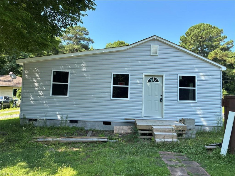 Photo 1 of 8 residential for sale in Suffolk virginia