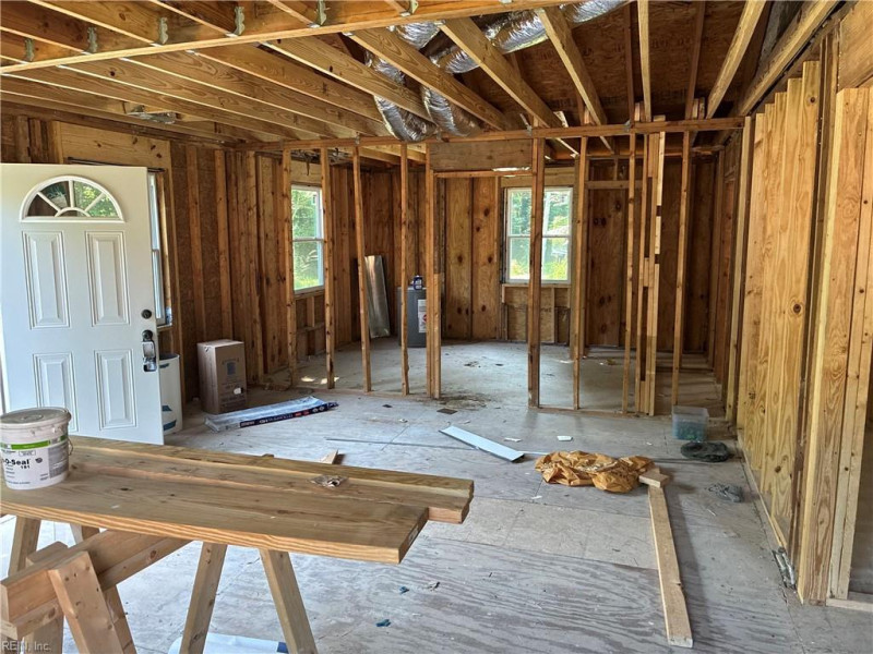 Photo 5 of 8 residential for sale in Suffolk virginia