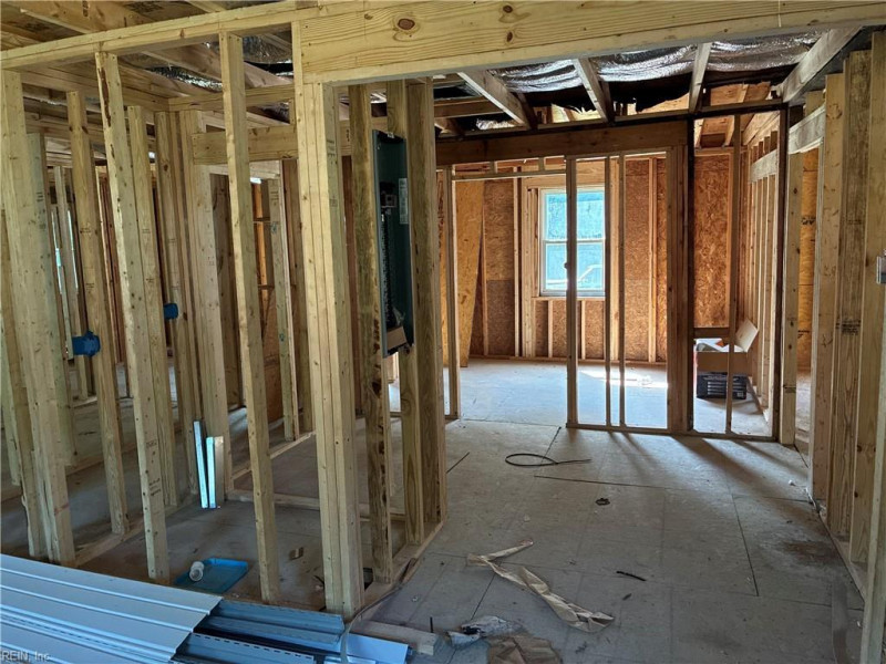 Photo 7 of 8 residential for sale in Suffolk virginia