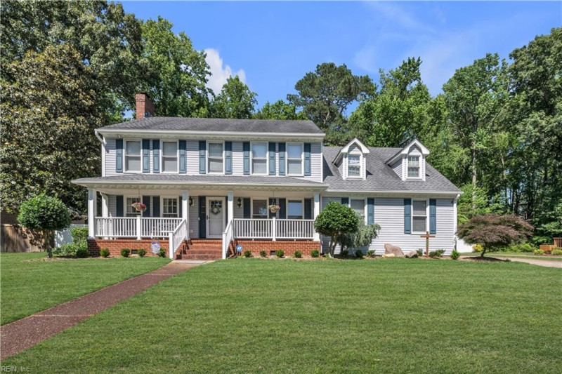 Photo 2 of 44 residential for sale in Chesapeake virginia Photo 2 of 44 residential for sale in Chesapeake virginia