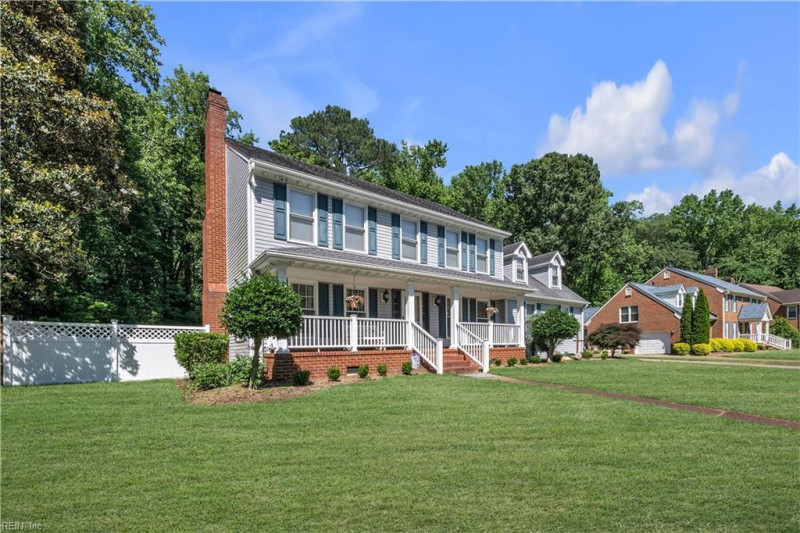 Photo 3 of 44 residential for sale in Chesapeake virginia Photo 3 of 44 residential for sale in Chesapeake virginia