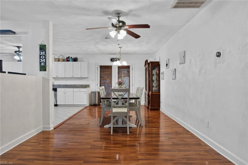 Photo 23 of 43 residential for sale in Hampton virginia