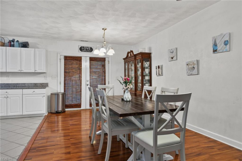 Photo 24 of 43 residential for sale in Hampton virginia