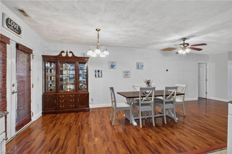 Photo 26 of 43 residential for sale in Hampton virginia
