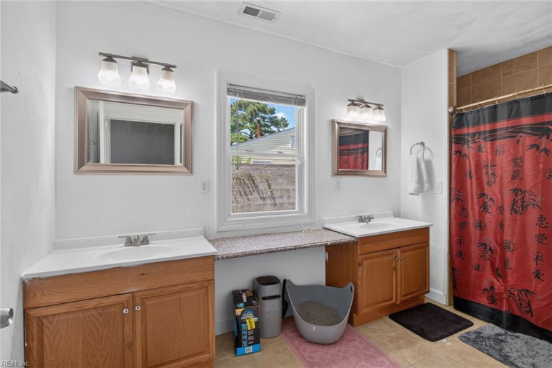 Photo 36 of 43 residential for sale in Hampton virginia