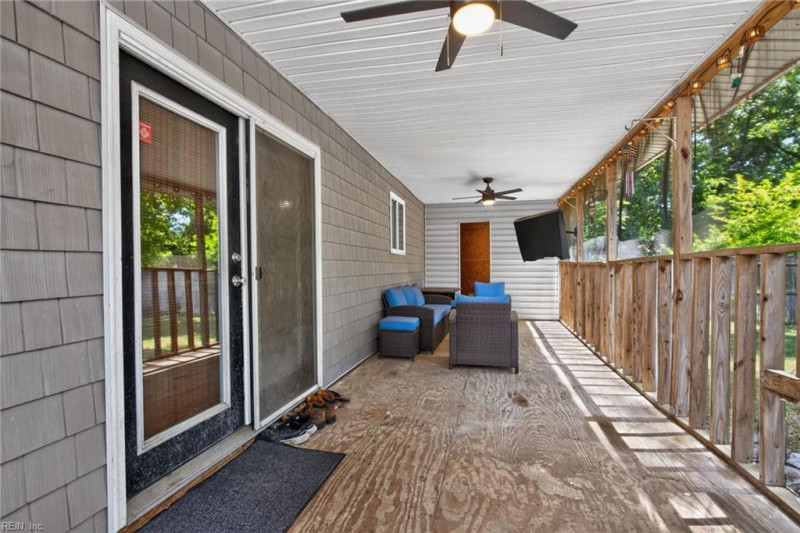 Photo 37 of 43 residential for sale in Hampton virginia