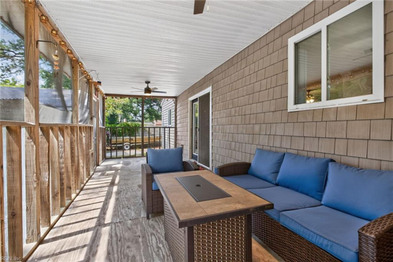 Photo 38 of 43 residential for sale in Hampton virginia