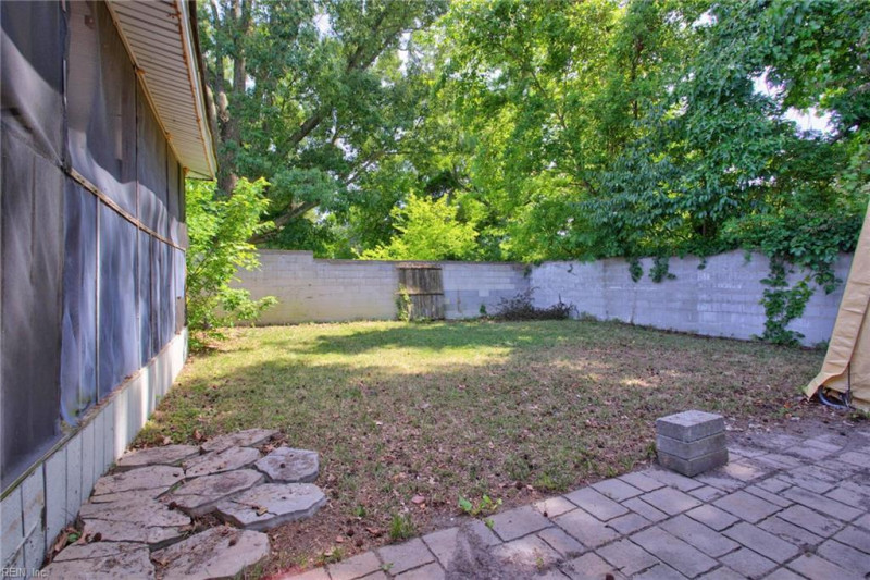 Photo 39 of 43 residential for sale in Hampton virginia
