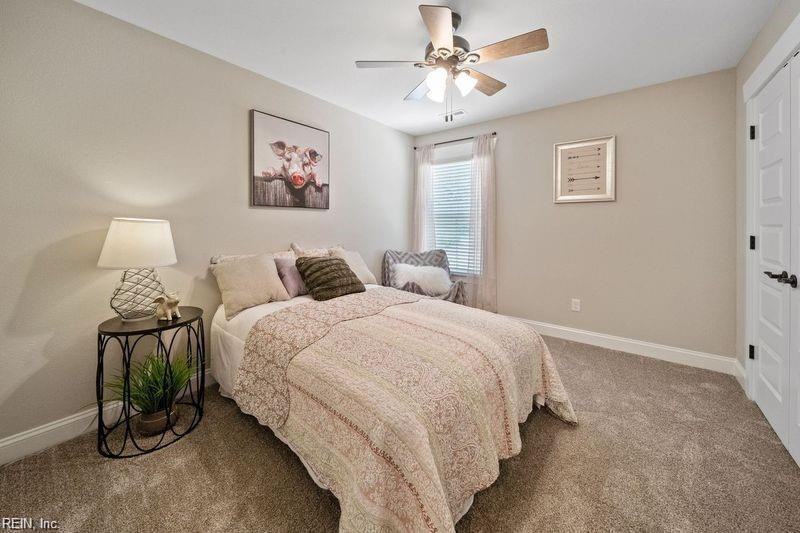 Photo 17 of 20 residential for sale in Suffolk virginia