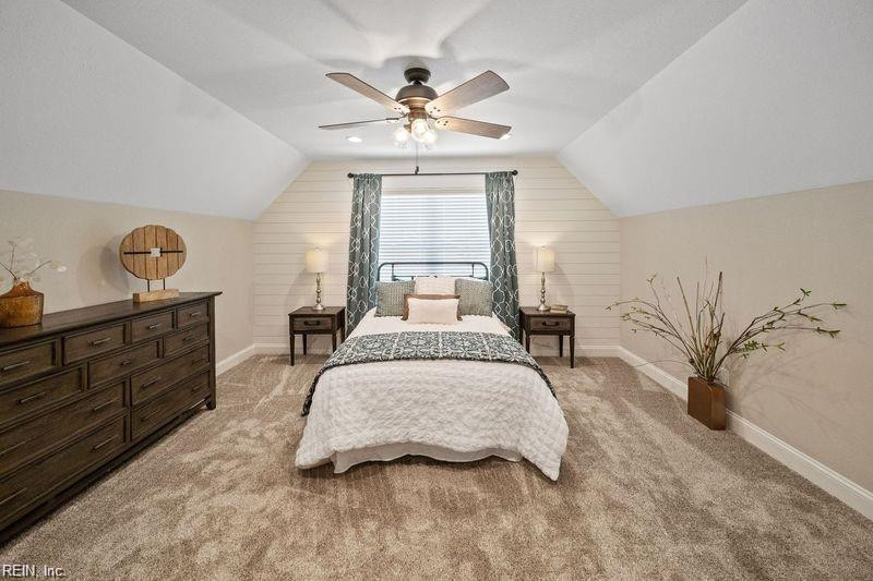 Photo 18 of 20 residential for sale in Suffolk virginia