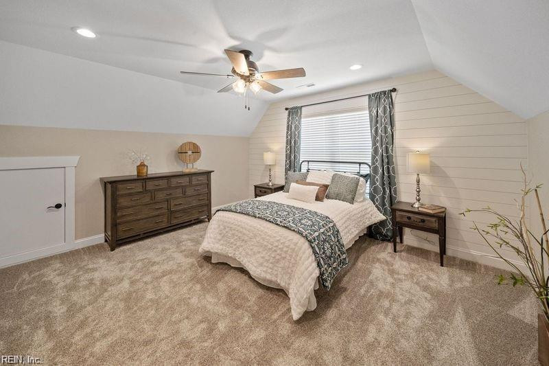 Photo 19 of 20 residential for sale in Suffolk virginia