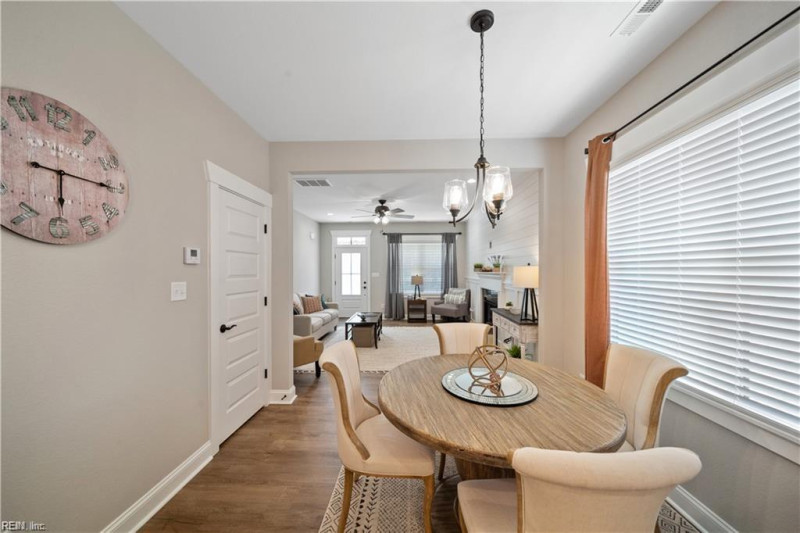 Photo 6 of 20 residential for sale in Suffolk virginia