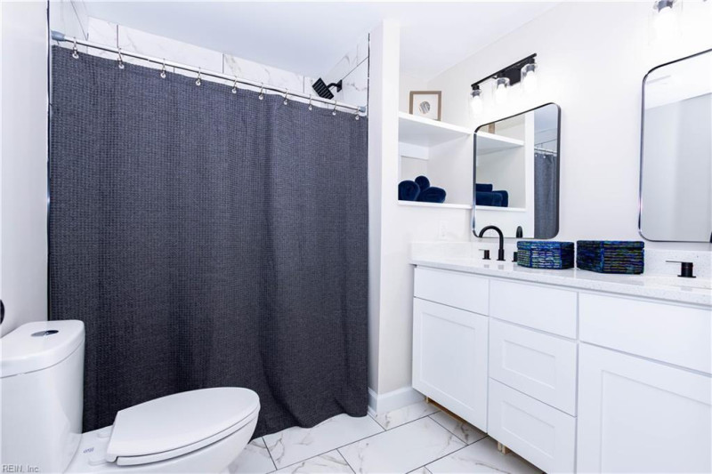 Photo 10 of 20 residential for sale in Hampton virginia