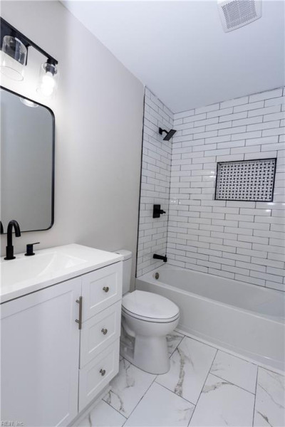 Photo 18 of 20 residential for sale in Hampton virginia