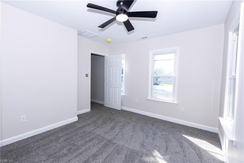 Photo 20 of 20 residential for sale in Hampton virginia