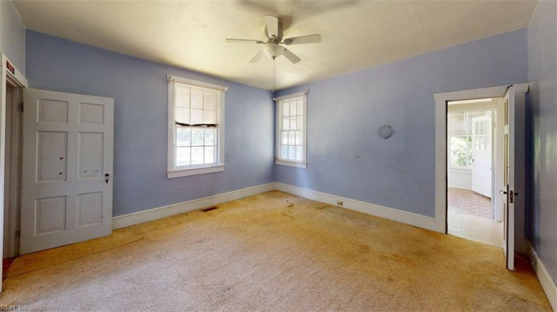 Photo 27 of 50 residential for sale in Southampton County virginia