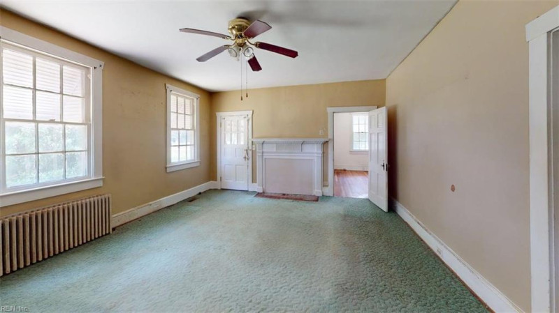 Photo 36 of 50 residential for sale in Southampton County virginia