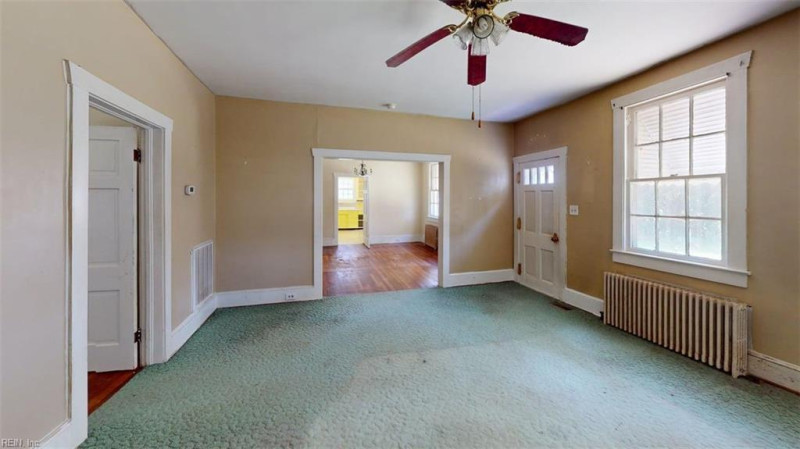 Photo 37 of 50 residential for sale in Southampton County virginia