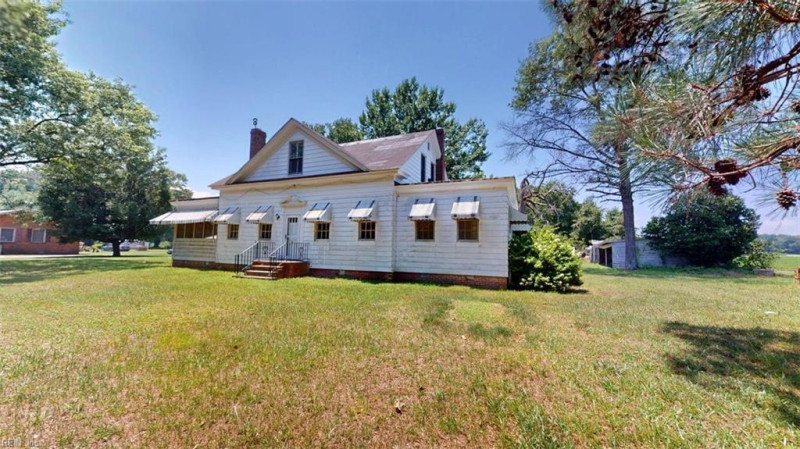 Photo 39 of 50 residential for sale in Southampton County virginia