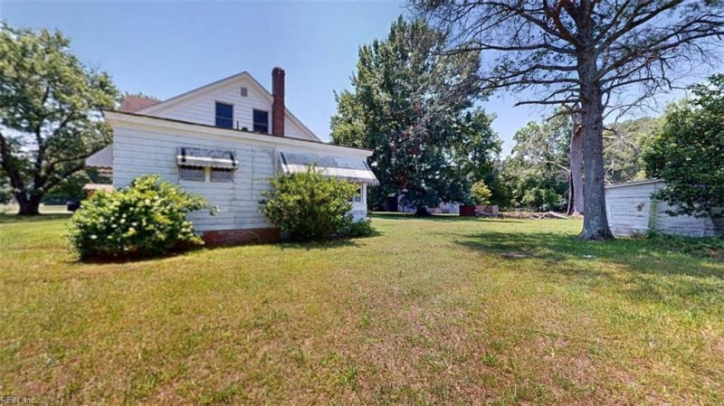 Photo 40 of 50 residential for sale in Southampton County virginia
