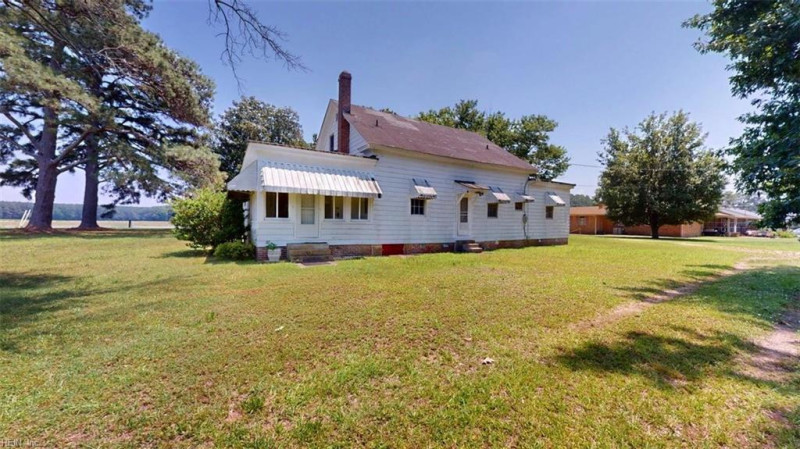 Photo 41 of 50 residential for sale in Southampton County virginia