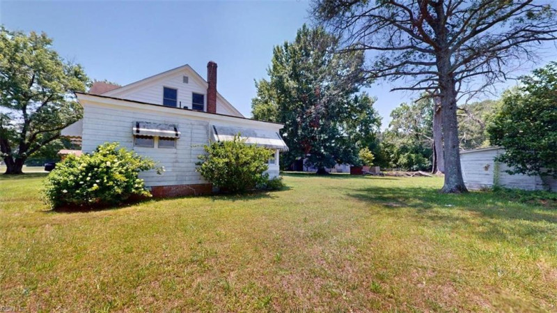 Photo 42 of 50 residential for sale in Southampton County virginia
