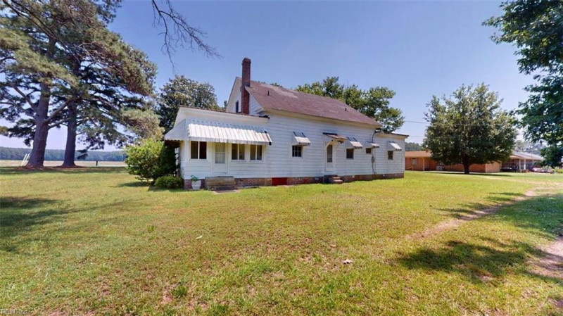 Photo 43 of 50 residential for sale in Southampton County virginia